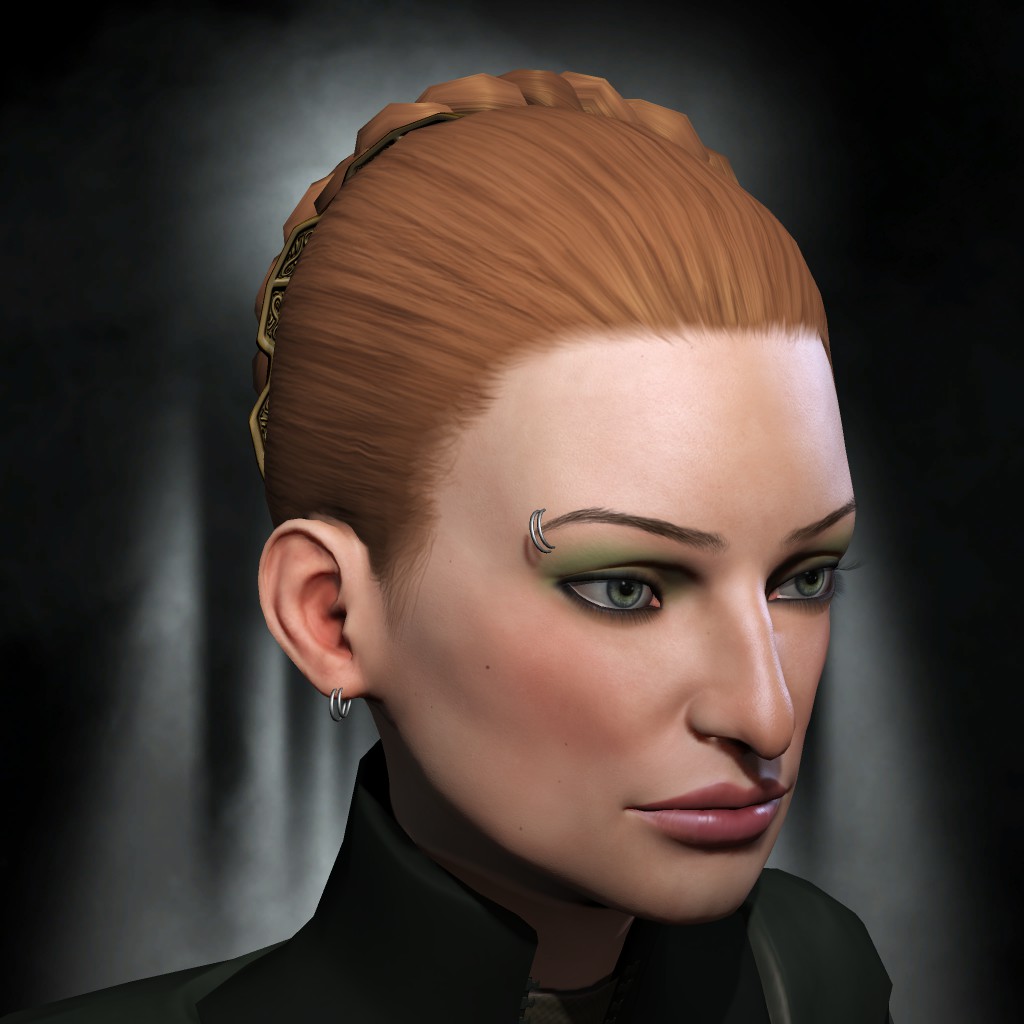 Leia Amarria