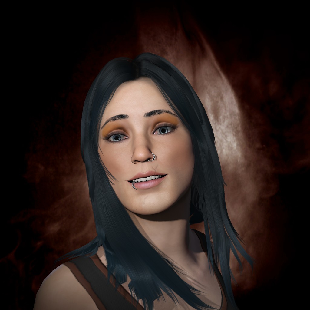Besondra Silverblood