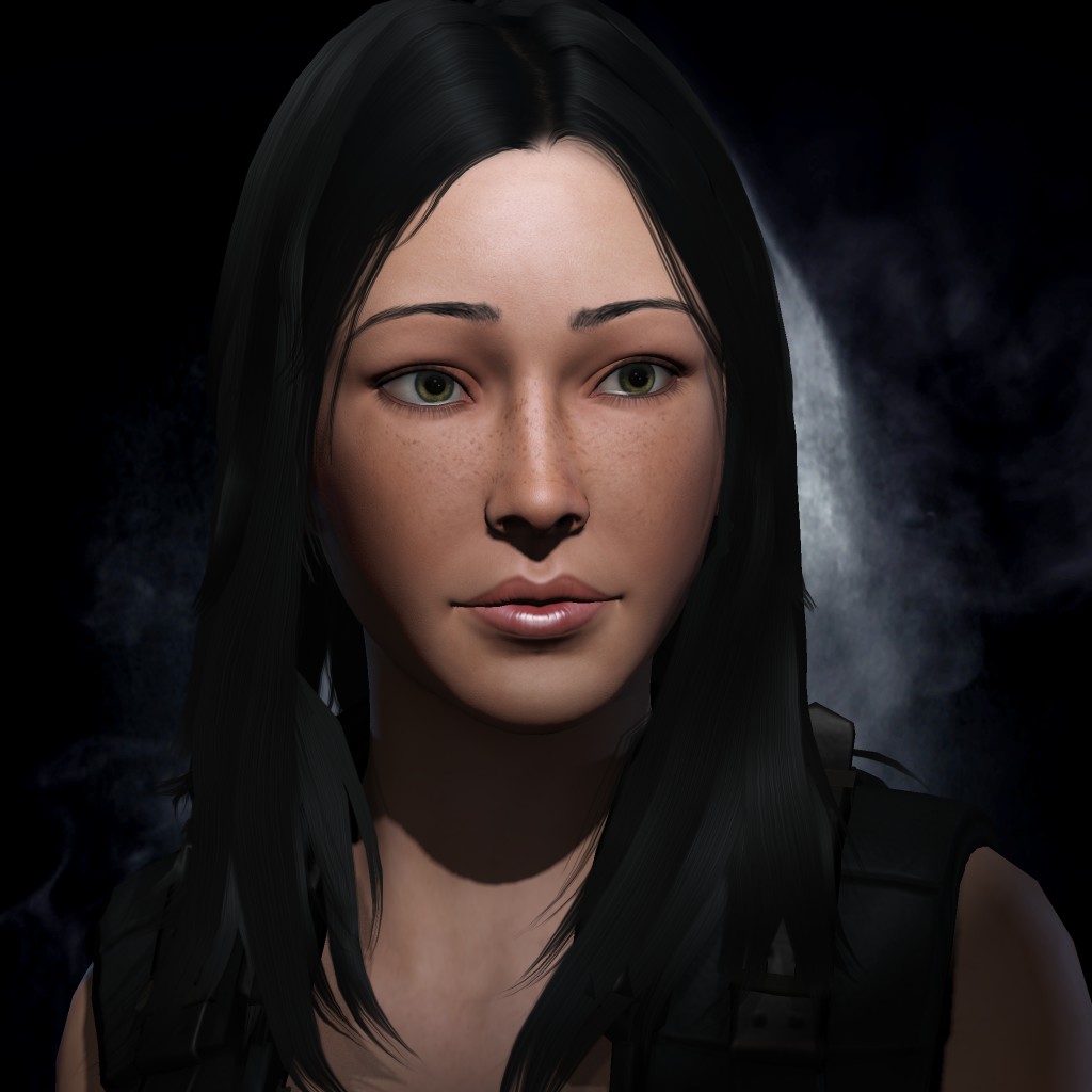 Esthalia