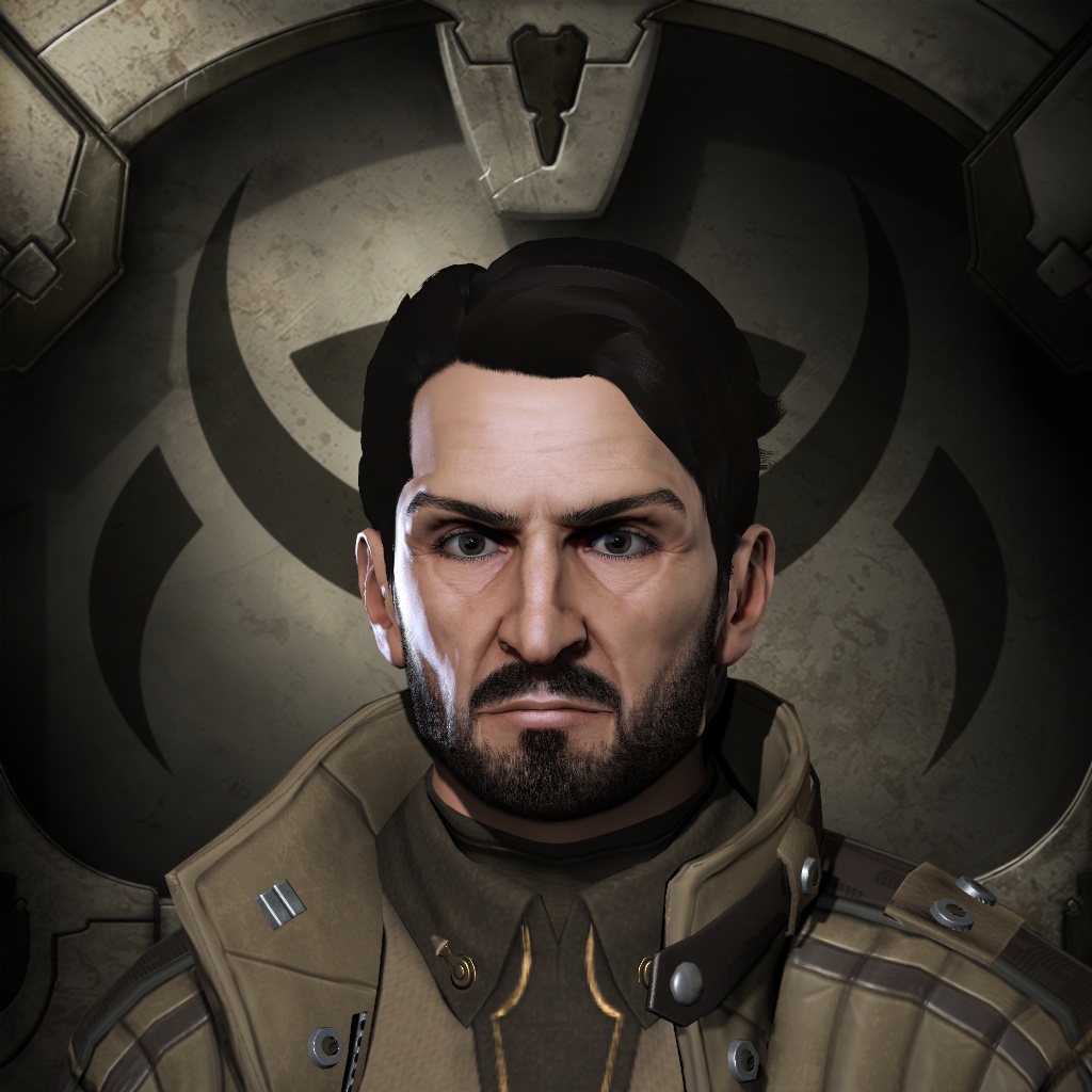 Darkeen Darkstar