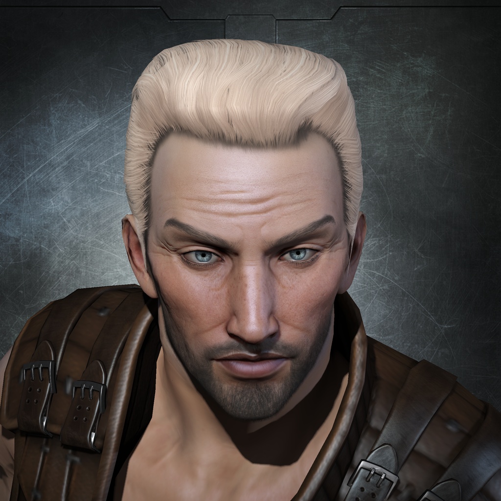 Johny reko