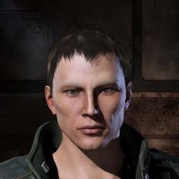 Wrok portrait