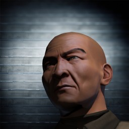 Majader0 portrait