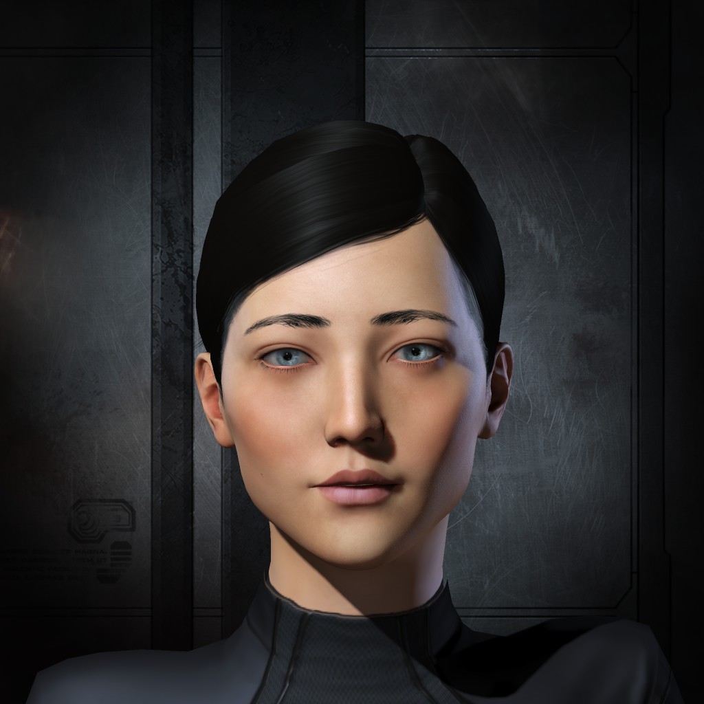 portrait