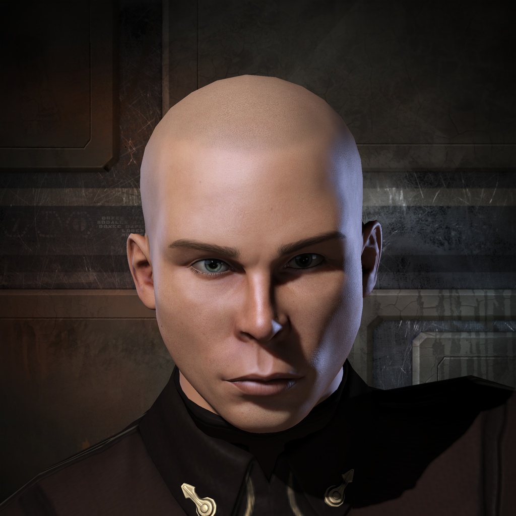 portrait