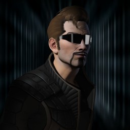 Thoraldin portrait