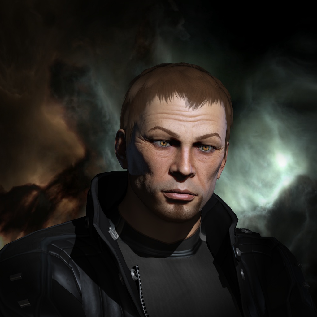 Sargent Trillidan