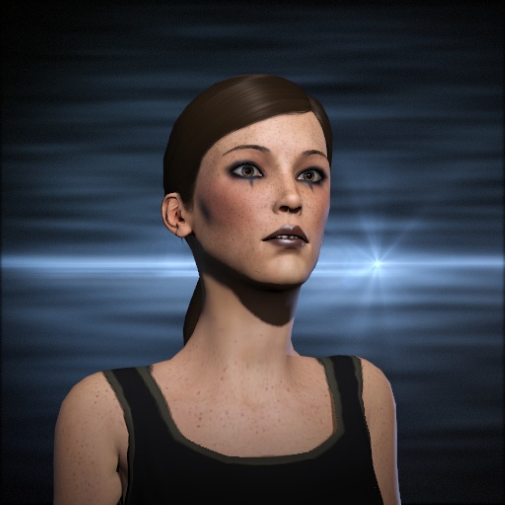 Jenny Sales
