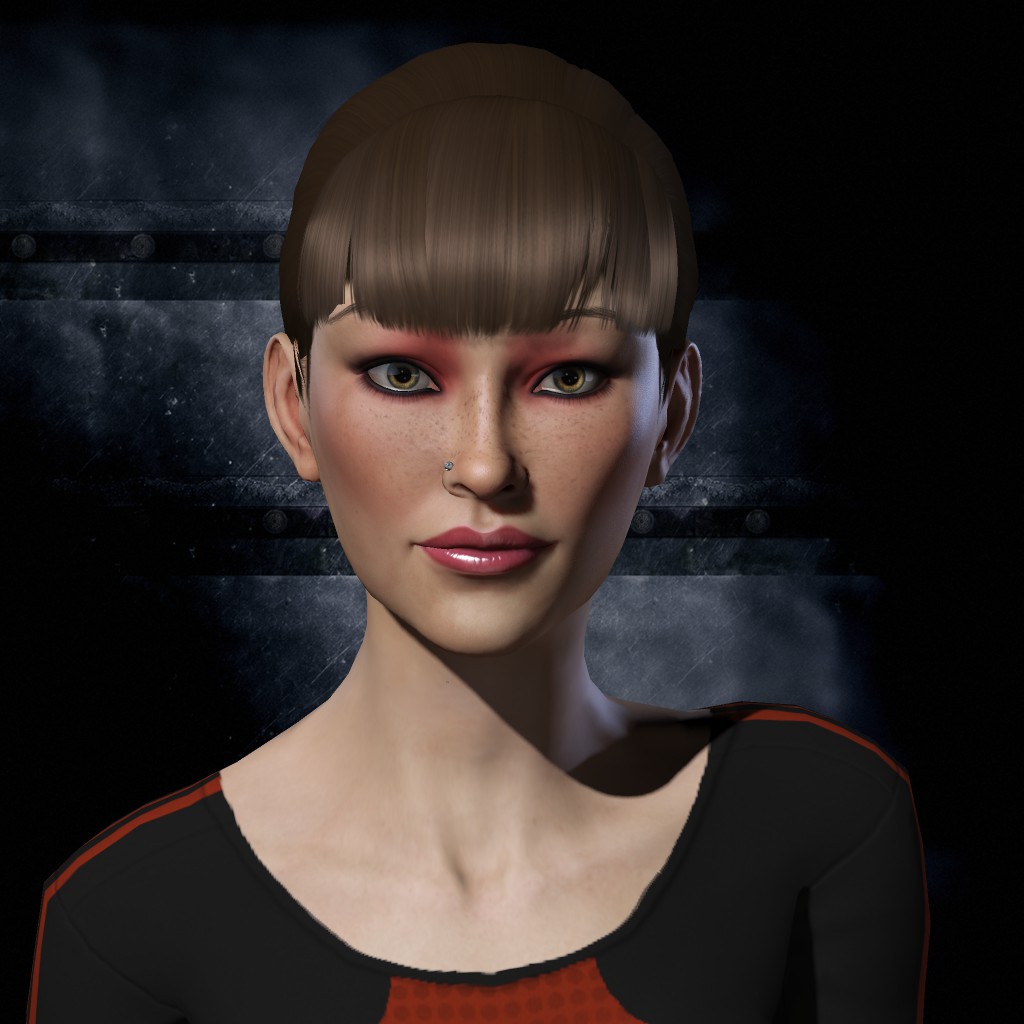 ladydannie