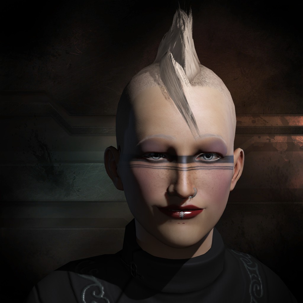 Celestina Warbringer