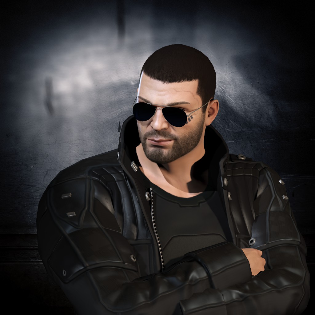 Spectre Ares