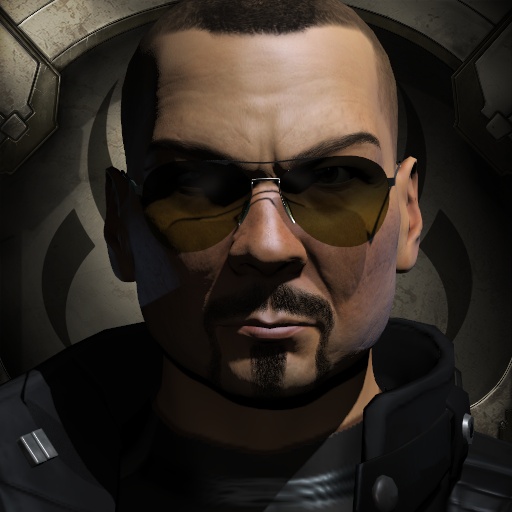 Dr CoxXx