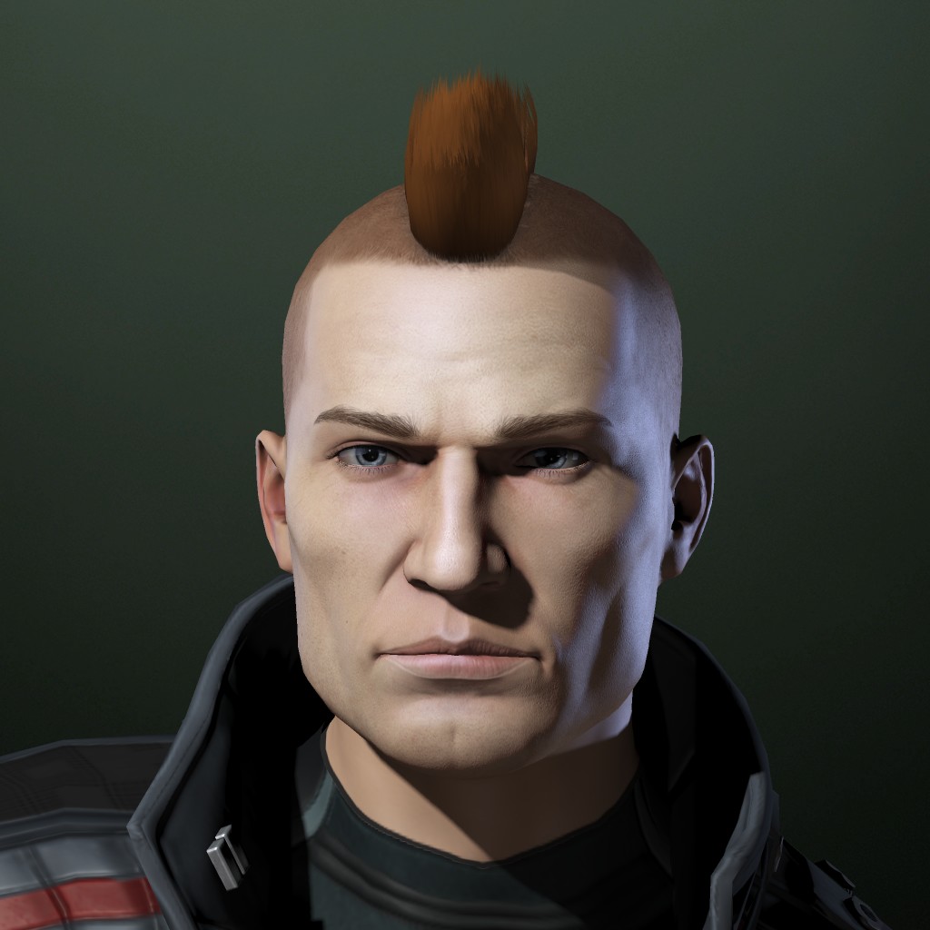 CEO Hunter