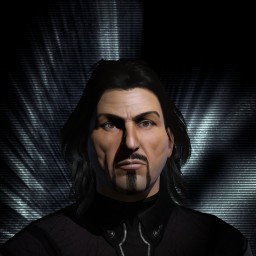 Ari cze portrait