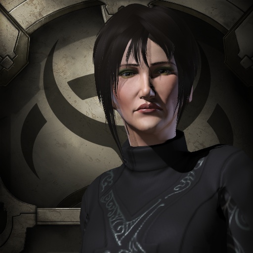 Cassandra Kusanagi