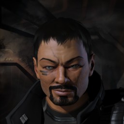 Grandua Preditor portrait