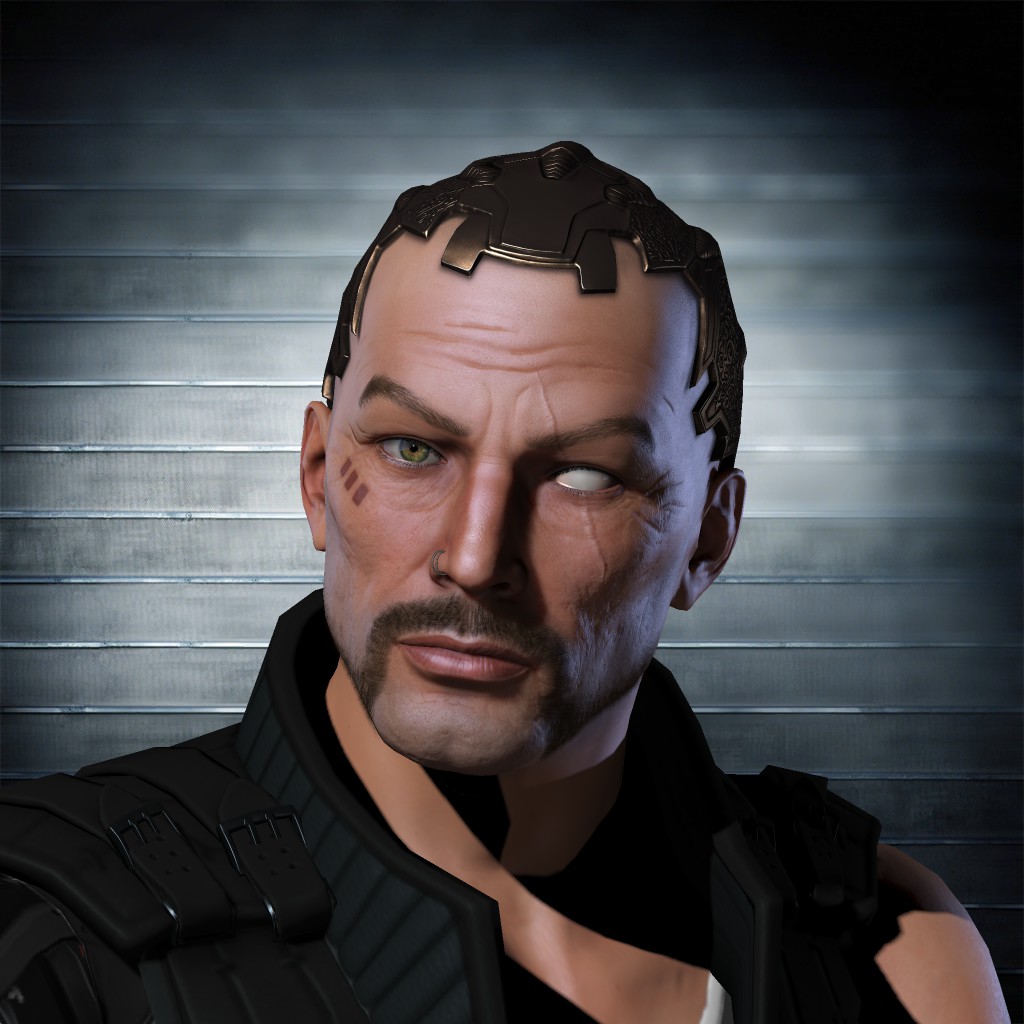 Hellsoldier 1