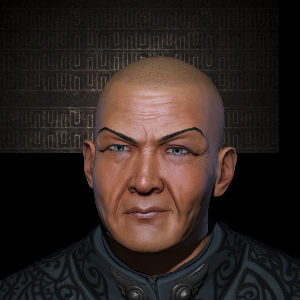 Neo Sardaukar