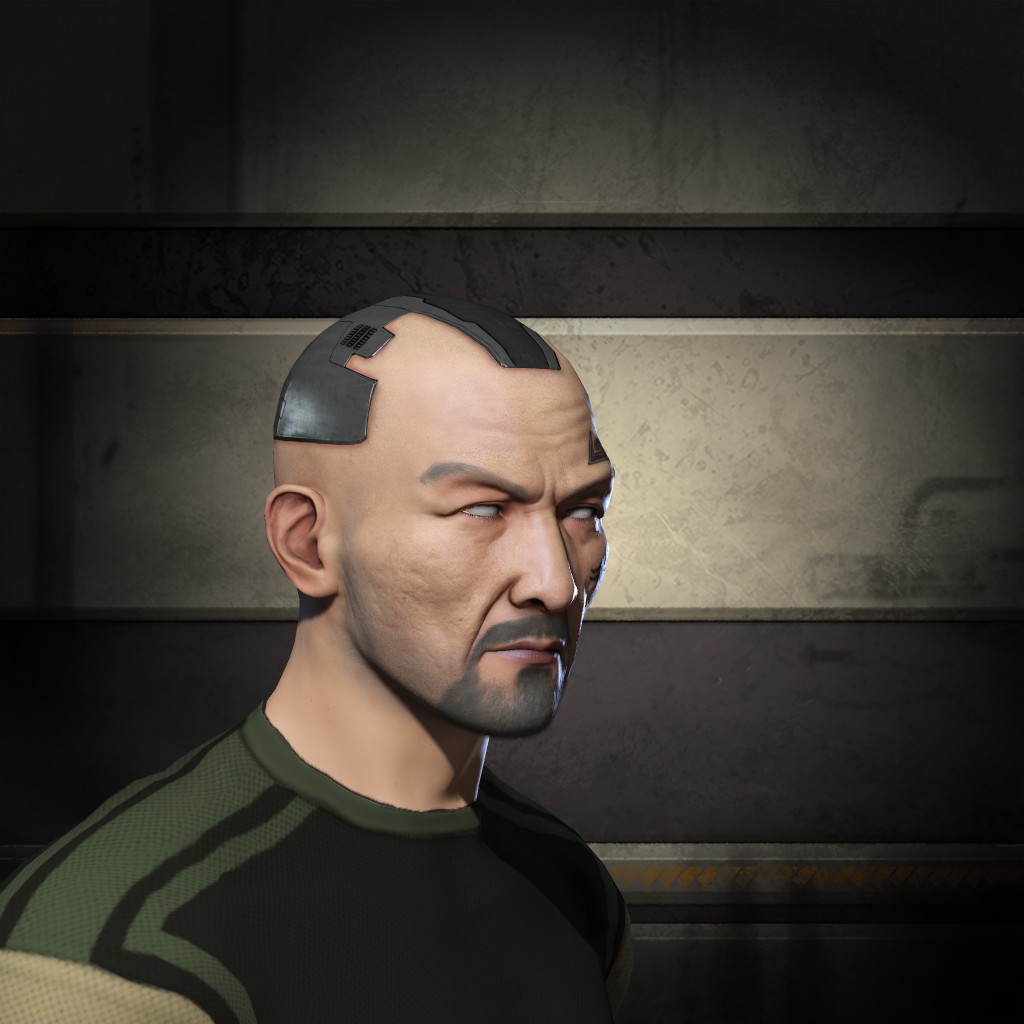 Kelstron Radian