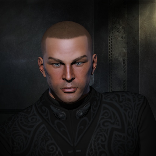 Randy Calderian