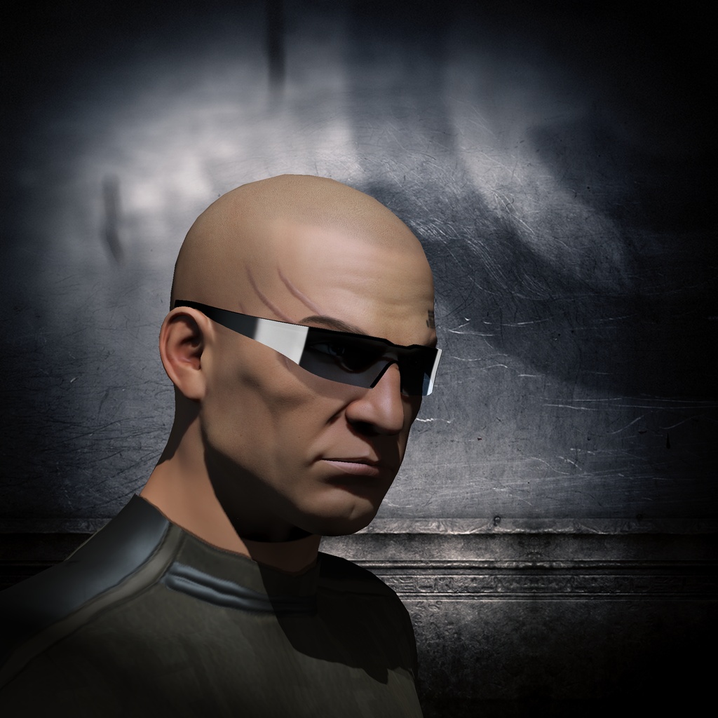 Trooper MkVenner