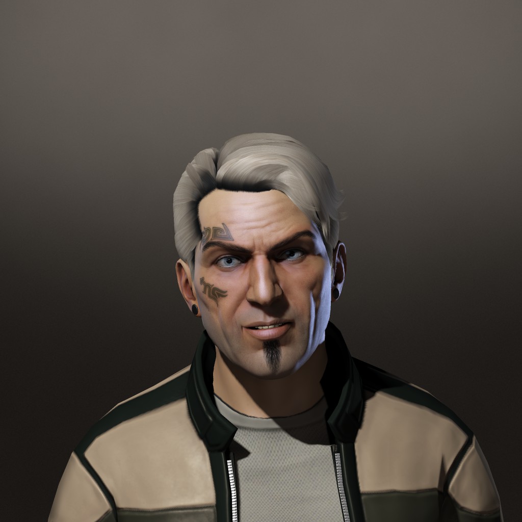 Mac Aluchyne