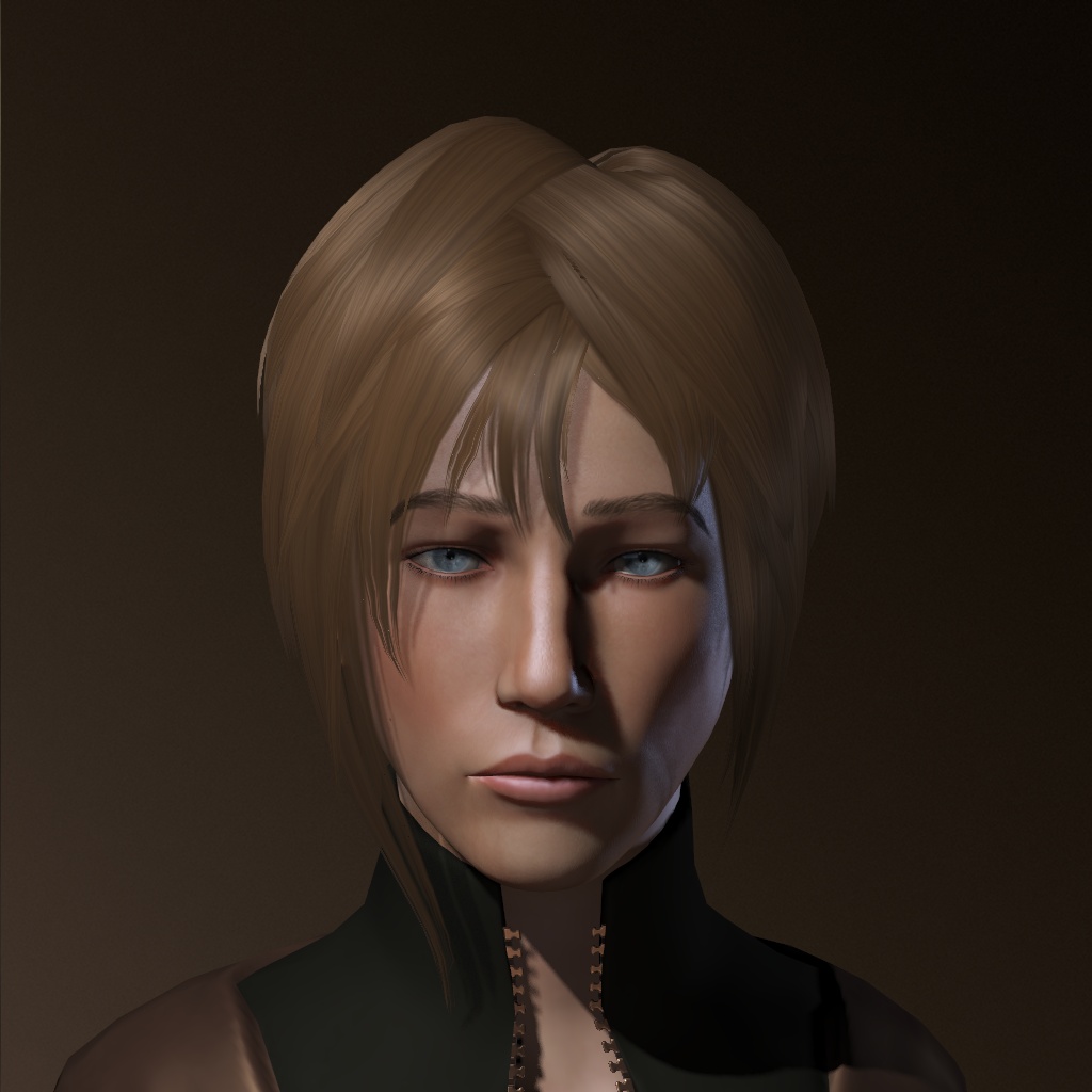 Lady Jo
