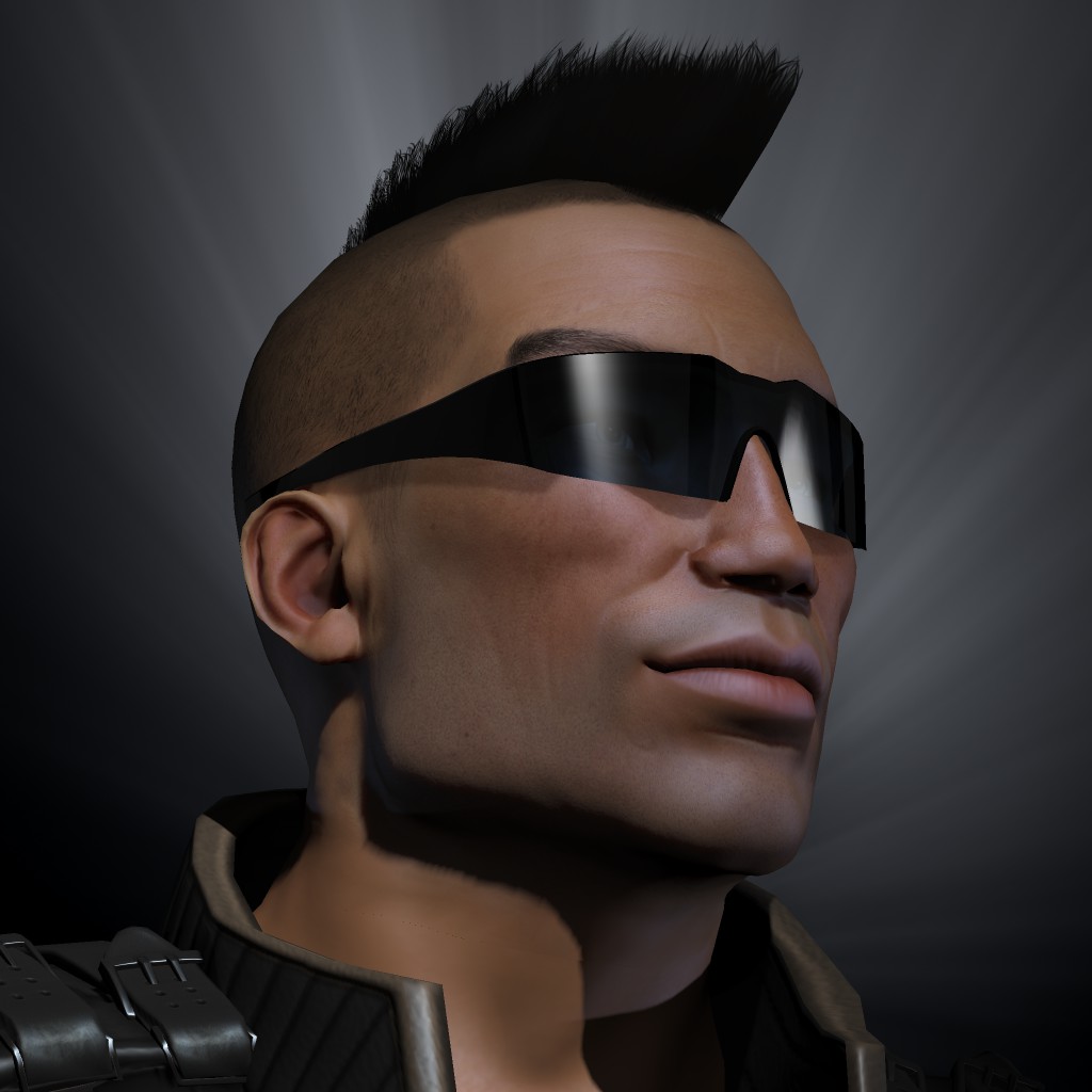Riddick Ironjaw