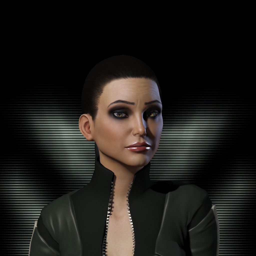 Eva Smuggler