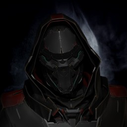 SoraXIII portrait