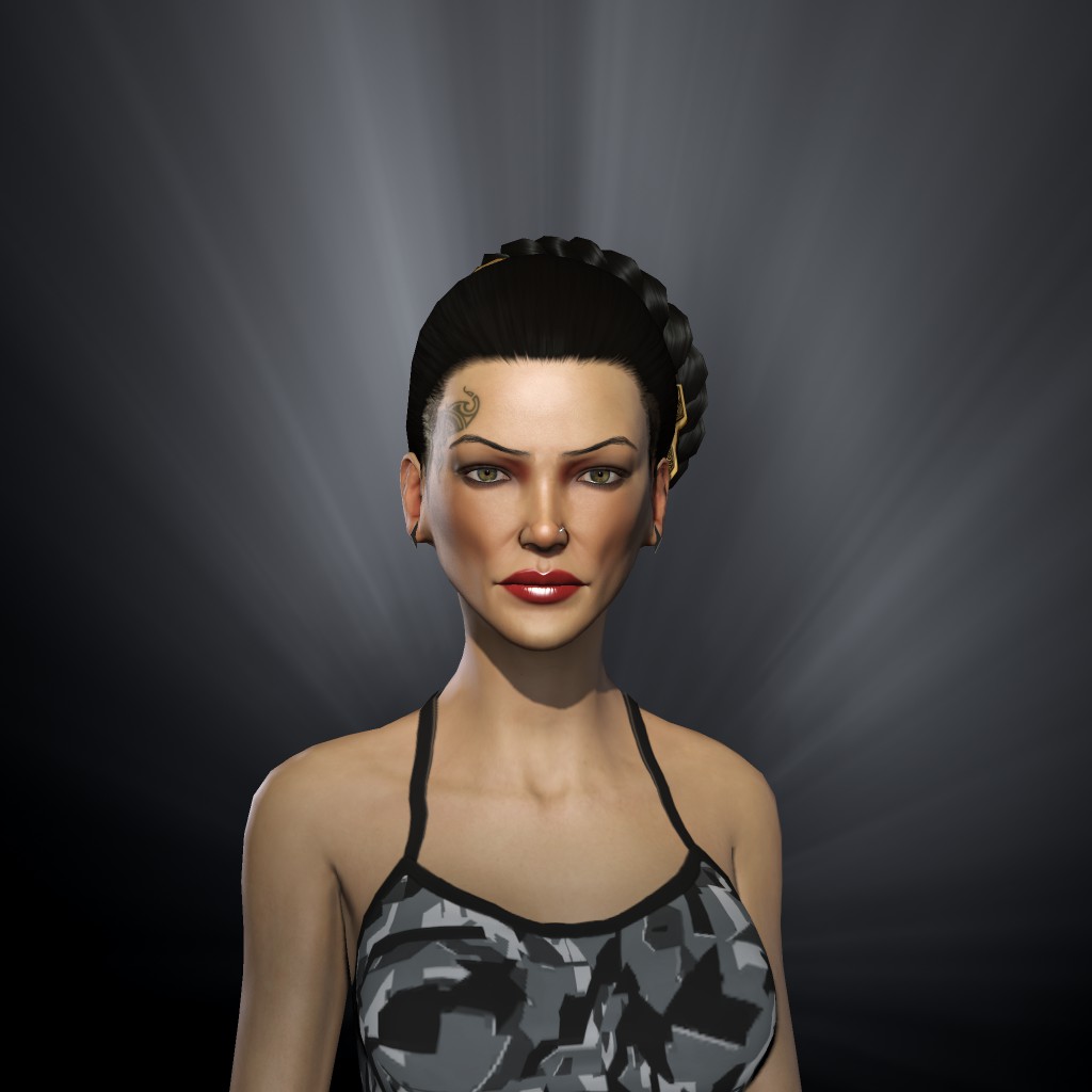 Remeria Karnor