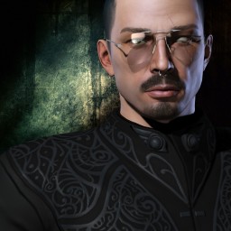 CPTFloux portrait