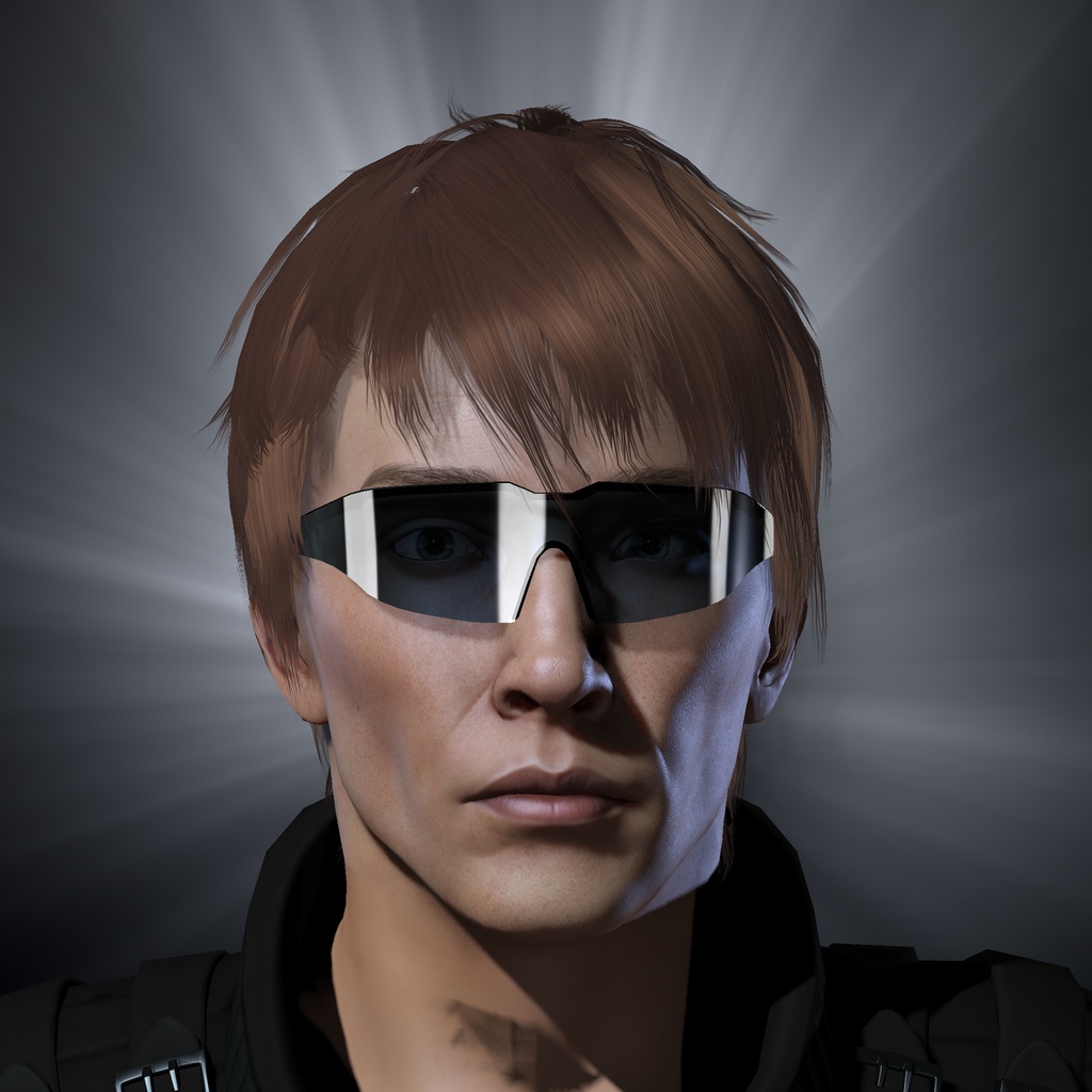Scorpius Sebachien