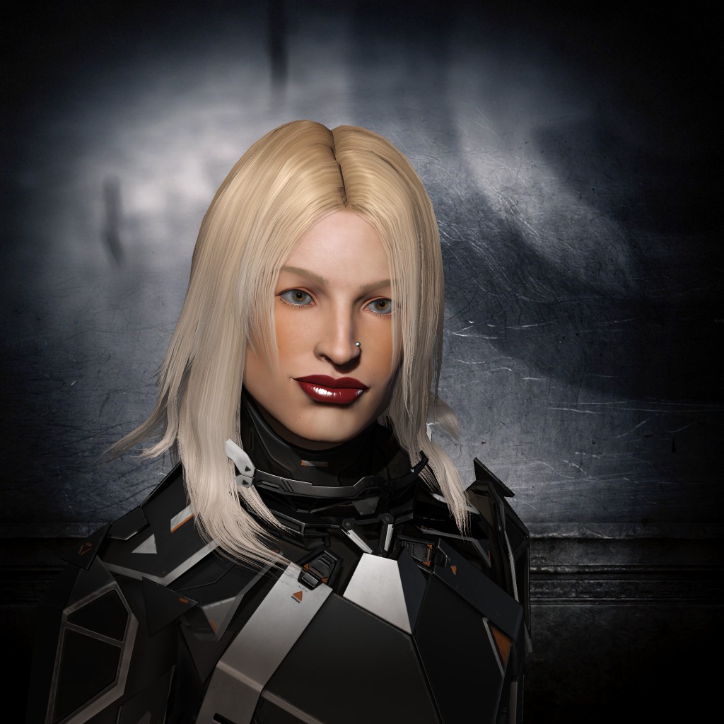 Queen Lordess