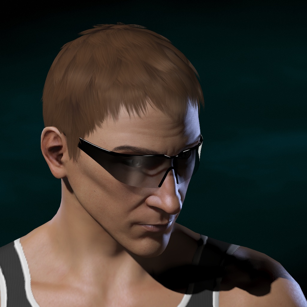Ish Eeok