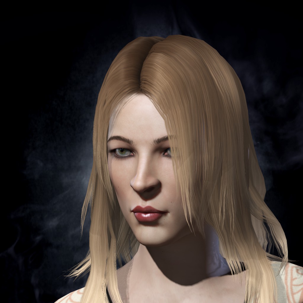Jane Hail