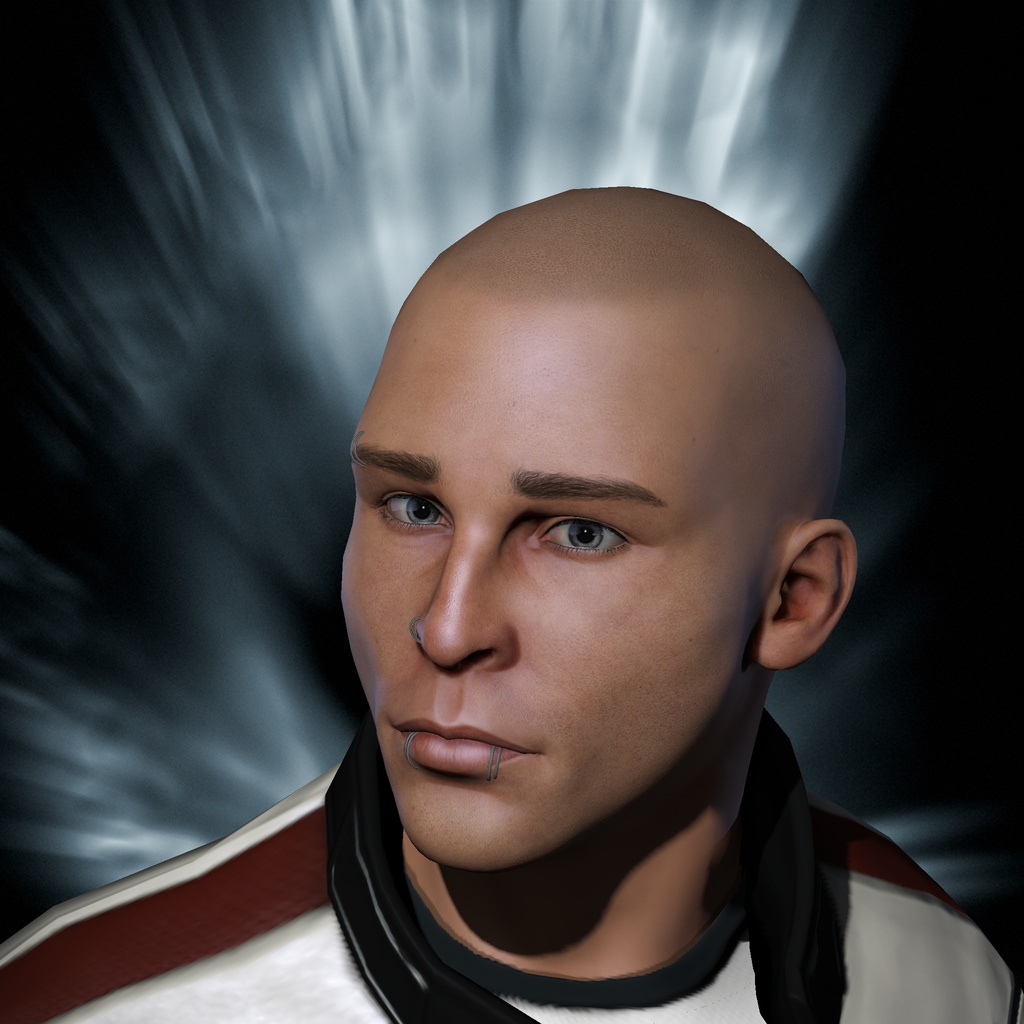 portrait
