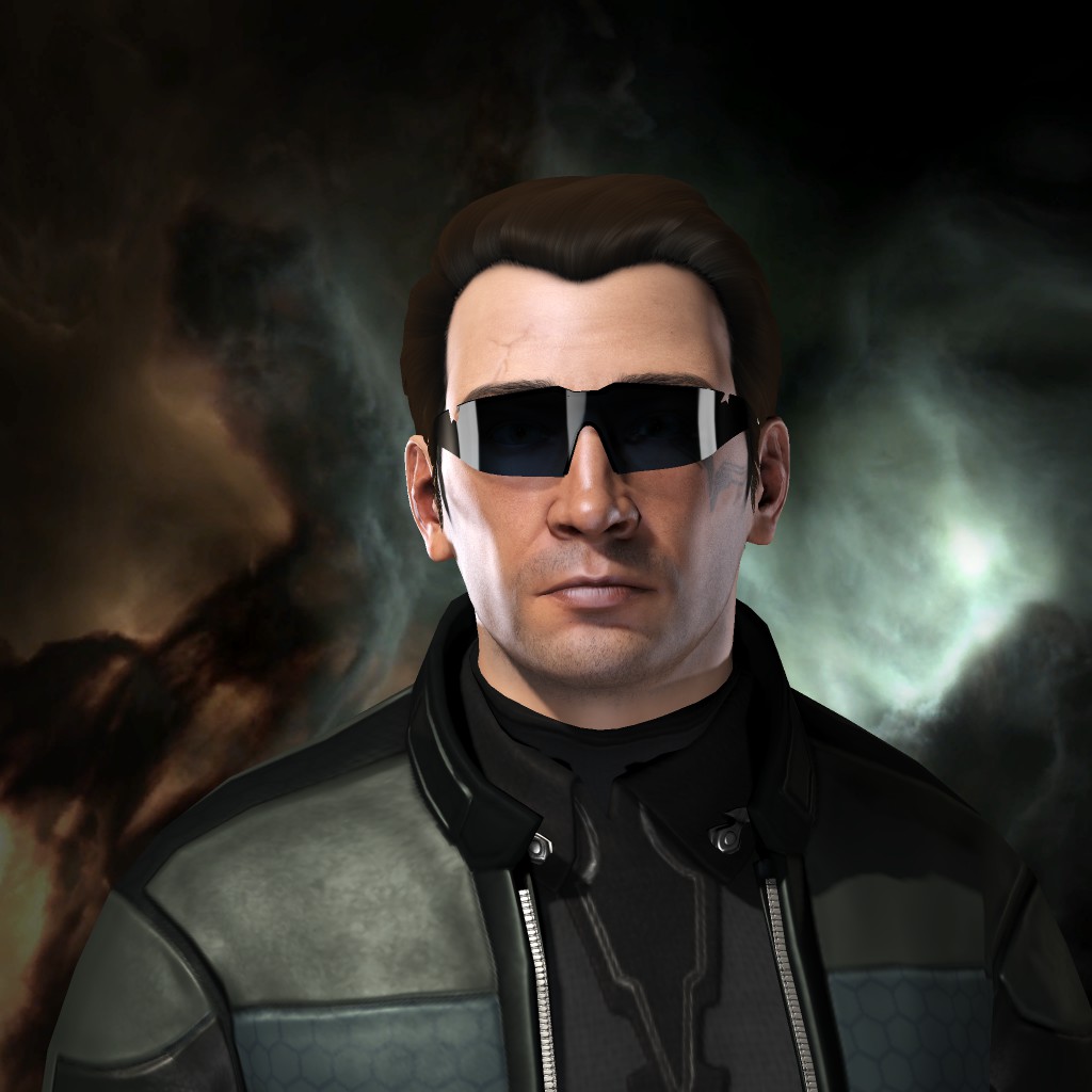 Drake Darkholme