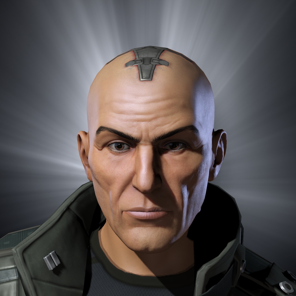 Jesh Uberseer