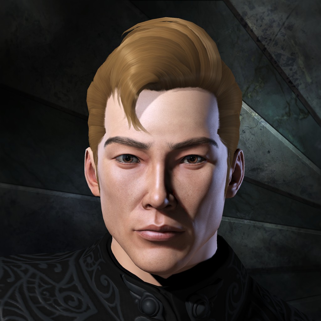 SolarJGhost