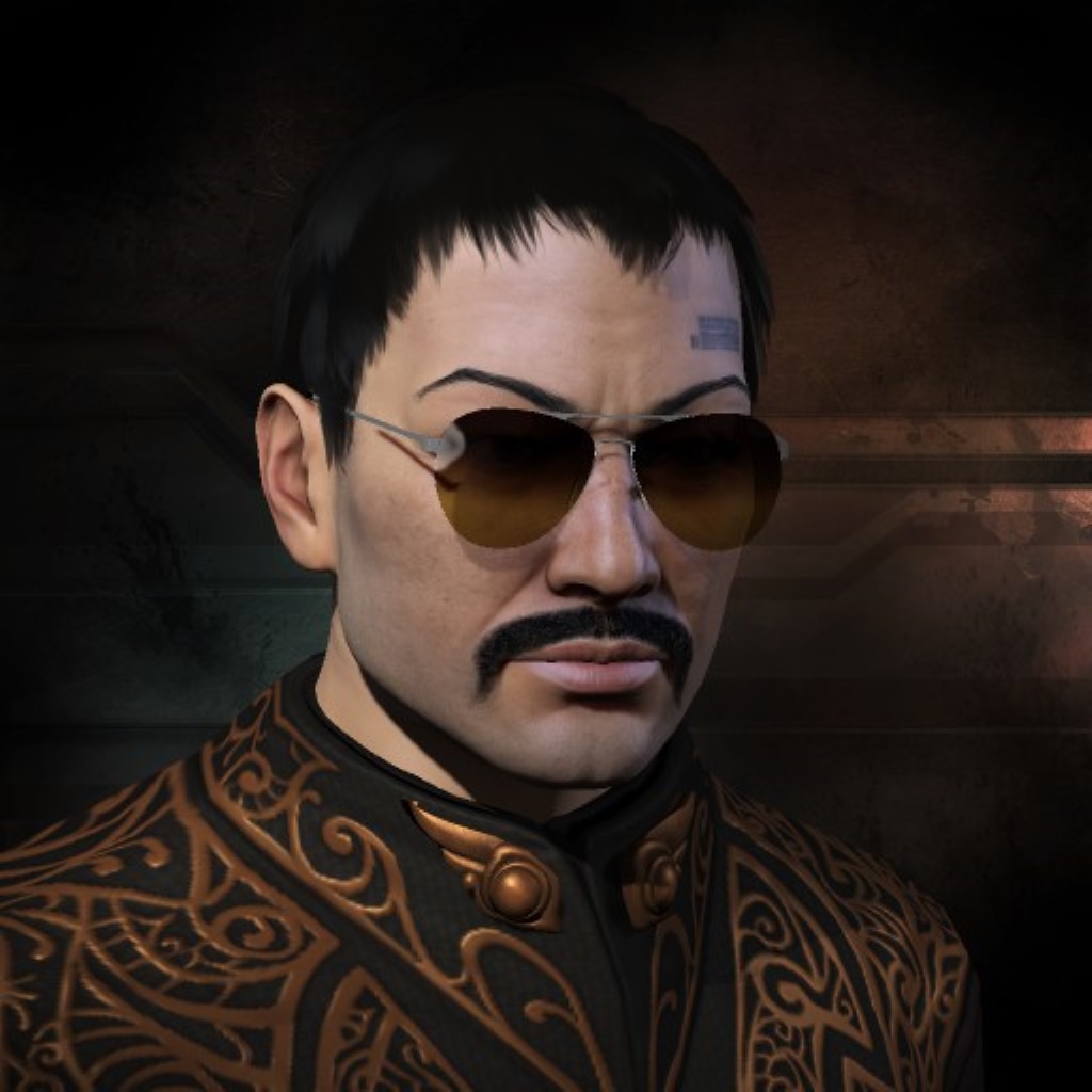 Dranic Zaemar
