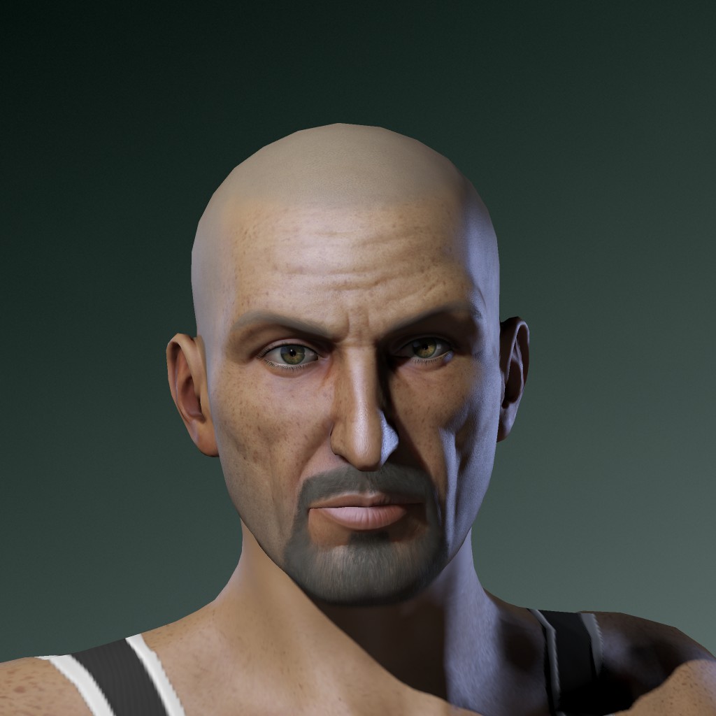 Lord Carmine