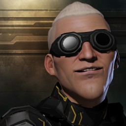 Cpl EXE portrait