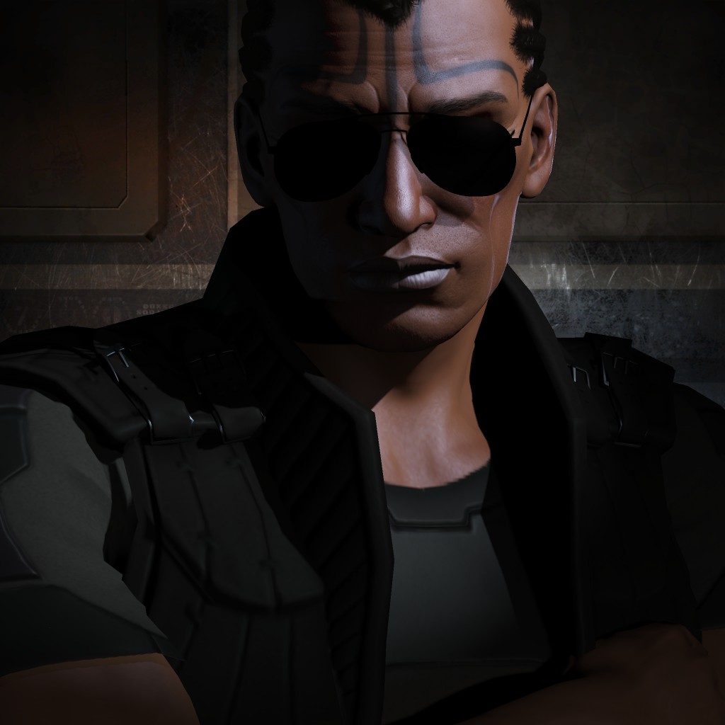 Crush Murphy