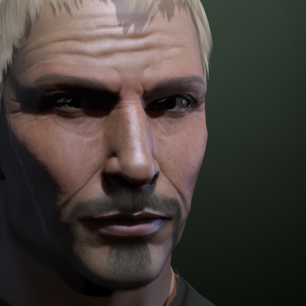Ursus Bonechild