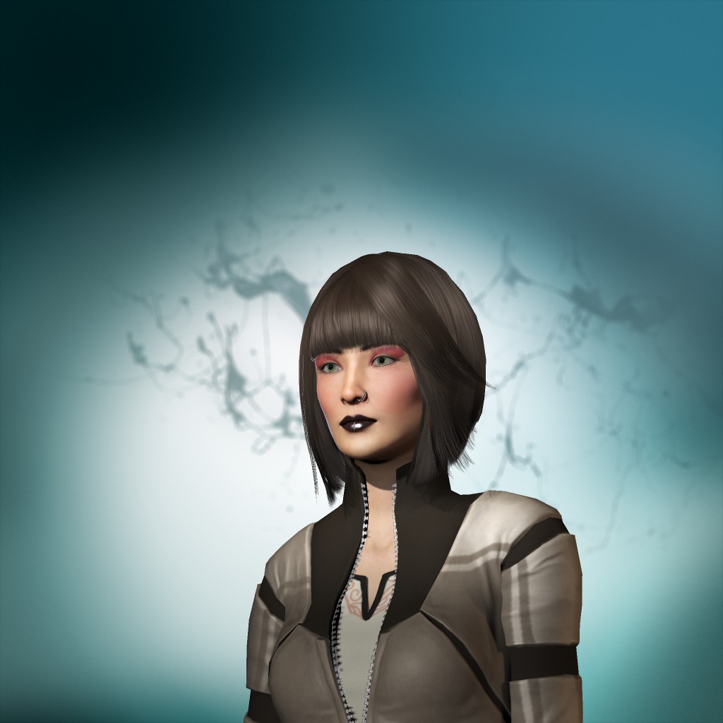 Bella Noir