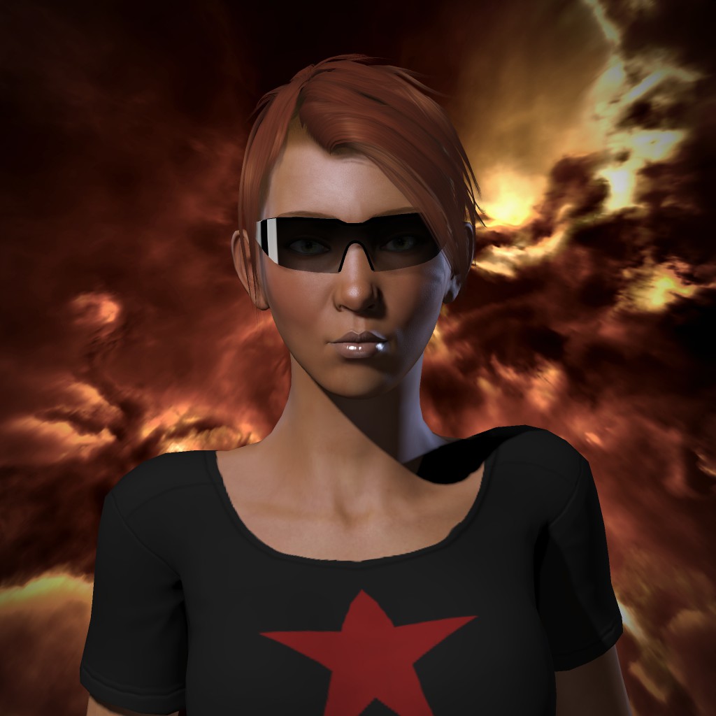 Akira Raider