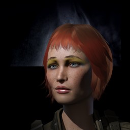 Katrix portrait