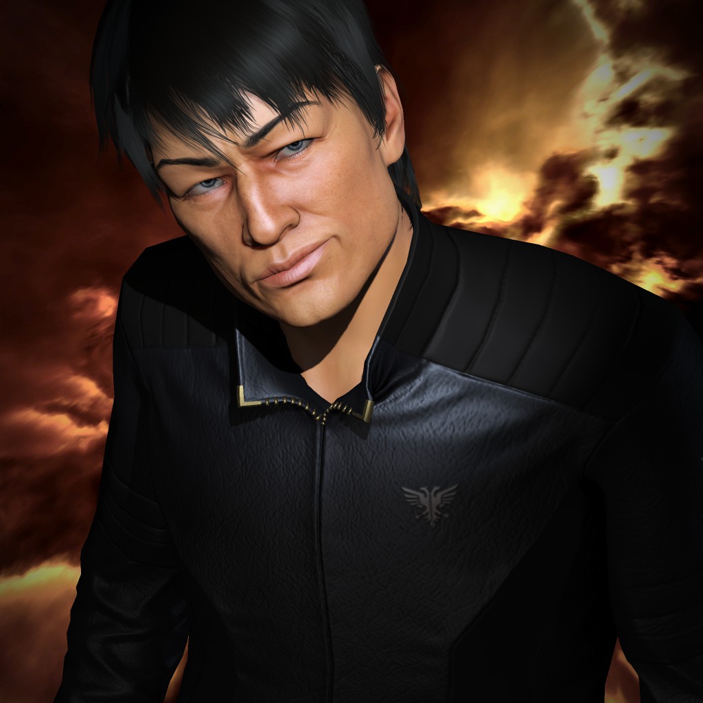 Sewedo DarkLight