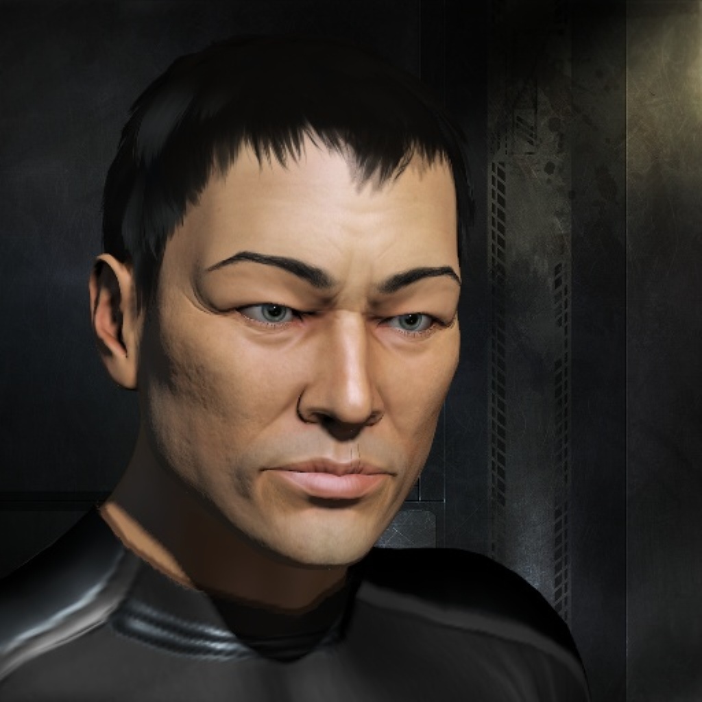 Doctor Ma'Kal